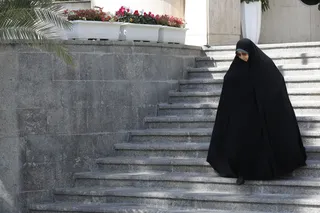 جلسه هیئت دولت