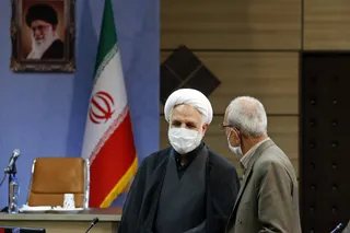 لغو خصوصی سازی بزرگ‌ترین کشتارگاه دام خاورمیانه با حکم دستگاه قضا/ وعده آیت الله رئیسی برای پیگیری مشکل آب کشاورزی استان چهارمحال و بختیاری از دولت