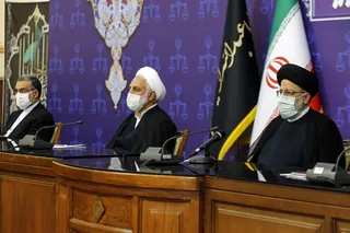 حمایت از تولید هم مانند مبارزه با فساد از ماموریت‌های اصلی دستگاه قضاست/ مدعیان دروغین حقوق بشر دنبال عادی سازی قتل و جنایت در جامعه اند/ اصلاح نظام نگهداری و برخورد با زندانی در دست اقدام است
