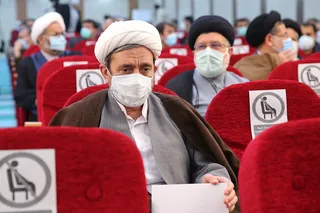 مسئولان کهگیلویه و بویراحمد پیگیری کارهای مناطق زلزله زده را در‌ اولویت قرار دهند