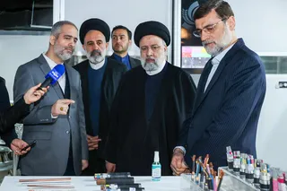 نظارت‌ ستادی بنیاد شهید و امور ایثارگران