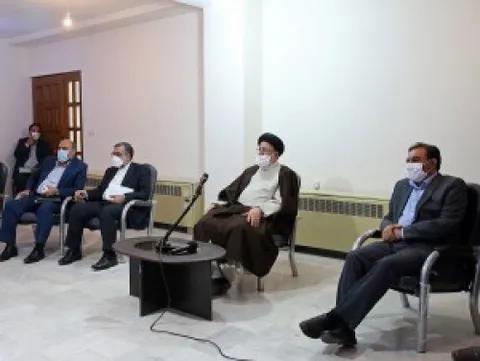 گزارش‌های مستند در خصوص مفاسد اداری به سازمان بازرسی ارائه شود