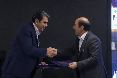بهره‌برداری از 17 هزار میلیارد تومان پروژه آب و فاضلاب شهر تهران