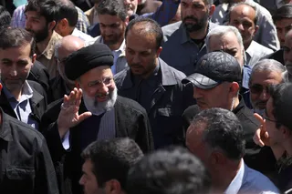 حضور در راهپیمایی پرشکوه روز قدس