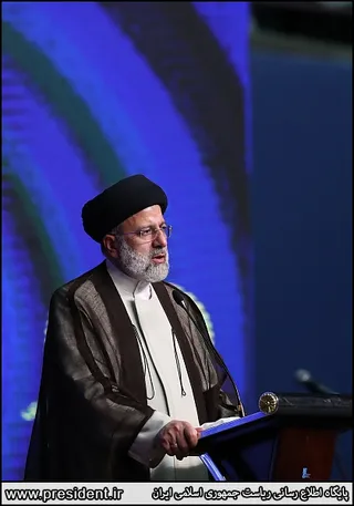 تصاویر آئین اهدای بازوبند پهلوانی سال ۱۴۰۰