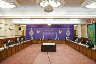 نمی‌توان دستگاهی را بدون ماموریت پیشگیری از وقوع جرم تصور کرد/ مردم نمی‌پذیرند که یک فساد مشابه برای چند بار در جامعه تکرار شود؛ باید ریشه ‎های مفاسد خشکانده شوند