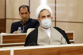 قاضی عزیز، قاضی «نفوذناپذیر» است/ حاج قاسم سلیمانی از آن جهت که آخرتی عمل می‌کرد، خداوند متعال بر عزتش افزود