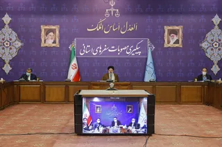 زمین خواری در همه جای کشور وجود دارد اما وضعیت در البرز حادتر است/ یک زندانی هم نباید در طرح پایش زندانیان از قلم بیفتد