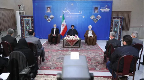 دولت به دنبال رشد و آبادانی و رفع مشکلات استان گیلان است