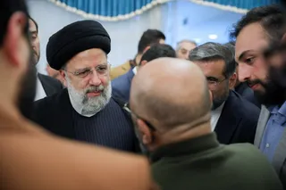 دیدار رمضانی با جمعی از هنرمندان