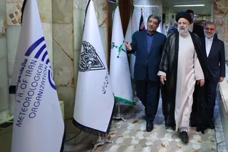 جلسه ستاد مرکزی هماهنگی خدمات سفر