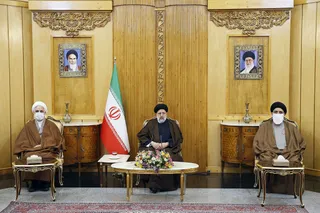 پیگیری‌ترور ناجوانمردانه شهید سلیمانی، شهید ابومهدی و همراهان آنها، یکی از برنامه‌های مهم سفر به عراق خواهد بود