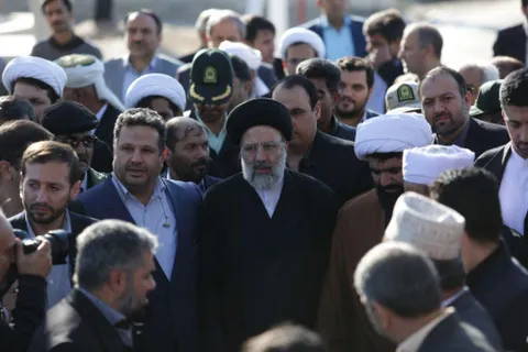 با حضور تولیت آستان قدس رضوی؛ کلنگ احداث مجموعه ورزشی سرخس به زمین خورد