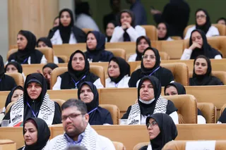 تصاویر مراسم تجلیل از دستاوردها و تکریم فعالان نظام بهداشت کشور در دولت مردمی