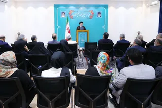 تصاویر دیدار با ایرانیان مقیم عمان