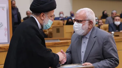 تصاویر هفدهمین جشنواره شهید رجایی