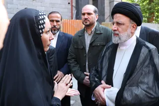 بازدید از بیمارستان شهدای یافت آباد
