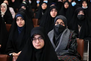 تصاویر مراسم گرامیداشت روز دانشجو