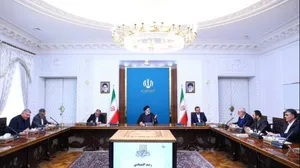 بررسی گزارش تداوم رشد اقتصادی و روند کاهشی نرخ تورم/ تأکید دکتر رئیسی بر برنامه‌ریزی برای تداوم روند کاهش نرخ تورم و حمایت از معیشت اقشار مختلف