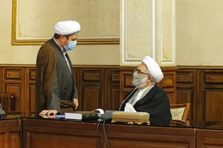 وزارت بهداشت گرفتار حاشیه‌سازی‌ها نشود و از همه ظرفیت‌های علمی و پژوهشی و امکانات برای تامین امنیت جانی مردم استفاده کند/ کانادا خودش ناقض حقوق بشر و پناهگاهی برای مفسدان و تبهکاران است که باید علیه آن قطعنامه بدهند