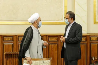 شهید فخری زاده قهرمان «بی اثر کردن تحریم و تهدید» دشمن در حوزه هسته ای و دفاعی است/ جریان تحریف در حال القای‌‌‌ترس و یاس و تسلیم در برابر دشمن است