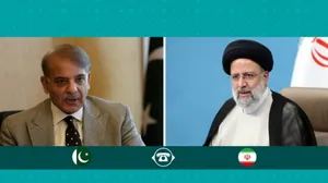 رئیس جمهور: ایران از ارتقای سطح تعاملات با پاکستان در چارچوب سیاست تقویت روابط با همسایگان استقبال می‌کند