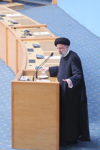 تصاویر همایش سراسری قوه قضاییه