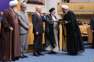 تصاویر سیزدهمین جشنواره بین المللی فارابی