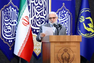 تصاویر رونمایی از دستاوردهای کمیته امداد امام خمینی (ره)