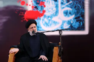 تصاویر مراسم شب نوزدهم ماه مبارک رمضان در حرم امام خمینی (ره)