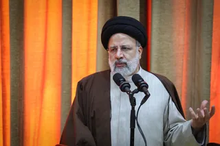 تصاویر افتتاح و بهره‌برداری رسمی از پالایشگاه فاز ۱۴ پارس جنوبی