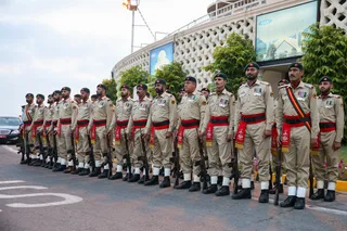 عزیمت رئیس جمهور به سریلانکا