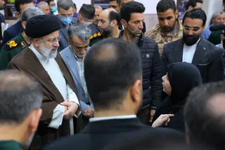 دیدار با جمعی از خانواده شهدای مازندران