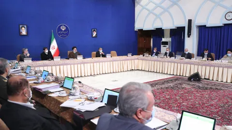 گزارش استاندار خوزستان در مورد مشکلات استان و عملکرد استانداری در دولت سیزدهم/ تعیین مدیرعامل سازمان ملی زمین و مسکن