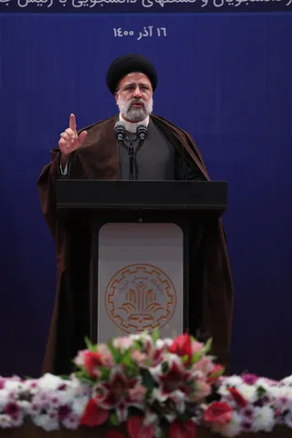 تصاویر دیدار دانشجویان و تشکلهای دانشجویی با رئیس جمهور