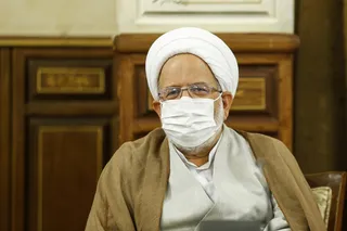 اربعین پیام پیروزی جریان مقاومت بر سازش و تسلیم است/ «جنگ اقتصادی» سال هاست به کشور ما تحمیل شده اما آنچه جلوی قلدری دشمن را می‌گیرد «اقتدار» است/ نیروی انتظامی اجازه ندهد محلات و کوچه‌ها جولانگاه اشرار شود