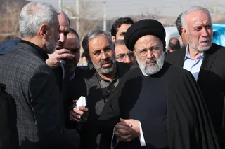 تصاویر بازدید از کمربندی دوم تهران و تقاطع غیرهمسطح غنی آباد
