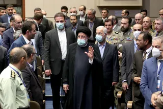 تصاویر مراسم روز جهانی مبارزه با مواد مخدر