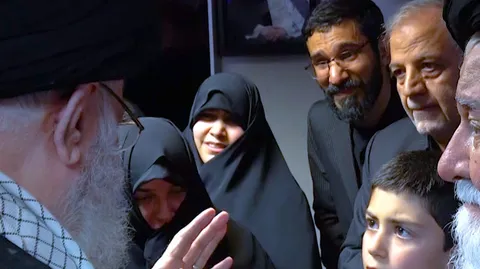 یکی از بهترین عناصرمان در زیر این آسمان را از دست دادیم؛ یکی از بهترین‌ها