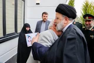 مراسم دانش‌آموختگی دانشجویان دانشگاه علوم انتظامی