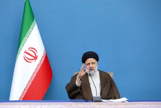 جلسه شورای عالی محیط زیست