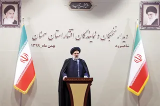 نیروهای قاطع و باانگیزه کشور می‌توانند گره‌های مختلف کشور را باز کنند/ لزوم تعیین تکلیف فاضلاب شاهرود در اسرع وقت