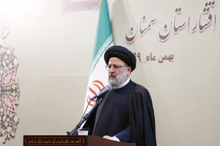 نیروهای قاطع و باانگیزه کشور می‌توانند گره‌های مختلف کشور را باز کنند/ لزوم تعیین تکلیف فاضلاب شاهرود در اسرع وقت