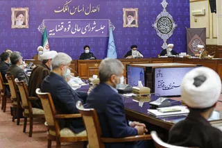 پاسداشت حضور مردم در مراسم ۲۲ بهمن، تشکر عملی و خدمت صادقانه به آنهاست/ مردم نباید در خرید کالاهای اساسی و مورد نیاز خود، دغدغه قیمت‌های بازار را داشته باشند