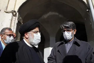 دستور رئیس قوه قضاییه برای تبدیل کاروانسرای عباسی سمنان به یک مرکز فرهنگی