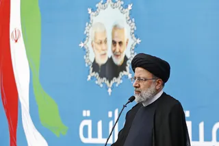 پایه عصر جدیدی که امام (ره) بنیانگذار آن بودند خداباوری، خودباوری و مردم باوری بود