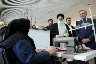 تصاویر مراسم گرامیداشت روز جهانی افراد دارای معلولیت