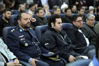 بازدید از سی و یکمین نمایشگاه بین‌المللی قرآن کریم