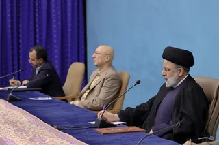 نشست رمضانی با تشکل ها و فعالان دانشجویی