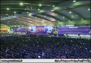تصاویر آئین بزرگداشت مقام معلم